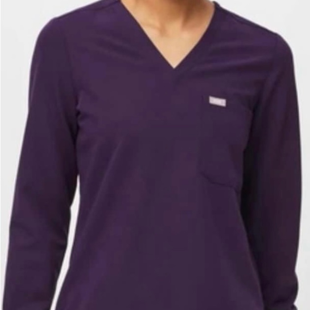 FIGS Longsleeve Catarina